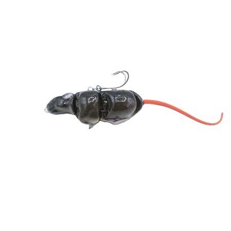 Leurre Lucky Rat 26Cm Lucky Lures 10Ftu - Lucky Rat De Chez Lucky Lures 26 Cm 86G