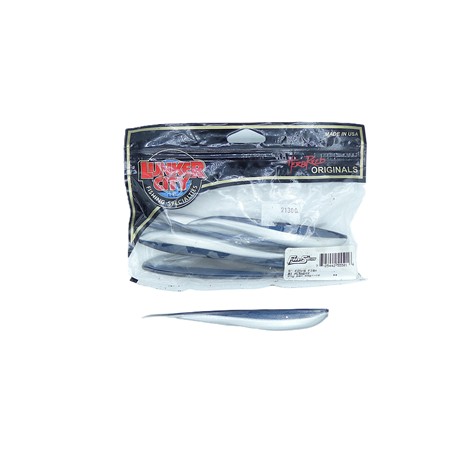Leurre Lunker City Fin-S Fish 12.5Cm - Fin-S Fish 12.5Cm Lc55501 - Par 7