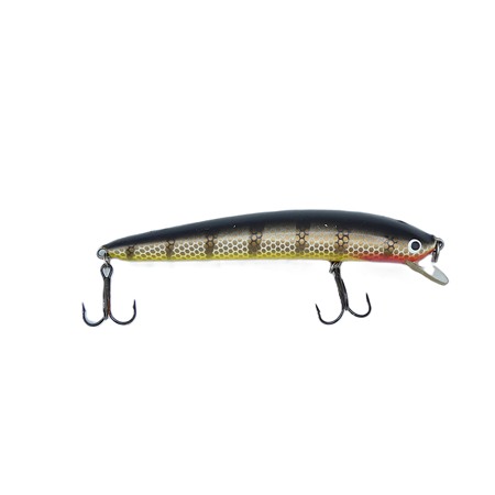 Leurre Nils Master Invincible 12Cm - Nils Master Invincible 120