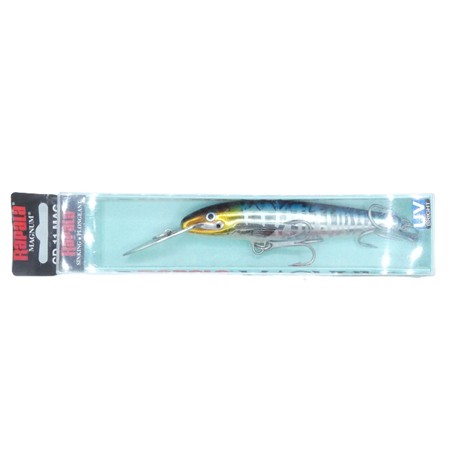 Leurre Plongeant Rapala Countdown Magnum - 11Cm - Gm