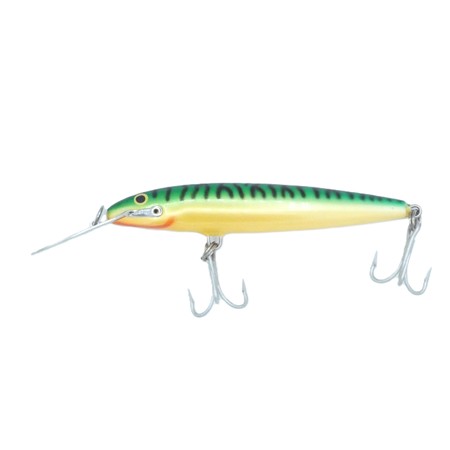 Leurre Plongeant Rapala Countdown Magnum - 14Cm - Bto