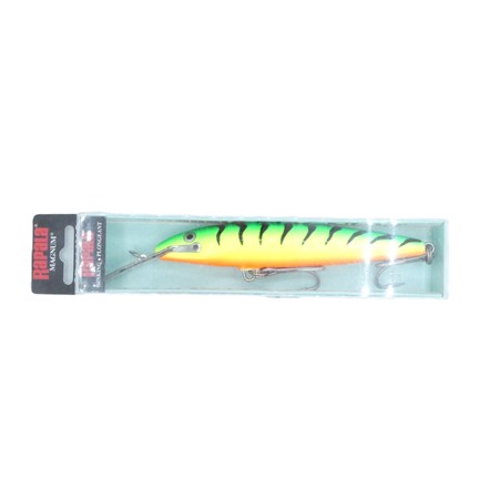 Leurre Plongeant Rapala Countdown Magnum - 14Cm - Gm