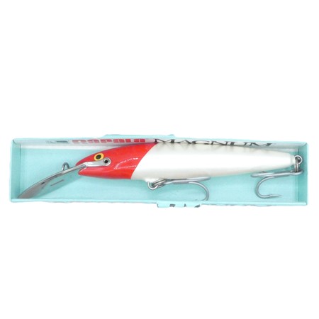 Leurre Plongeant Rapala Countdown Magnum - 14Cm - Rh