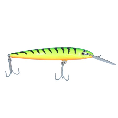 Leurre Plongeant Rapala Countdown Magnum - 18Cm - S