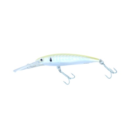 Leurre Plongeant Rapala X-Rap Magnum - 10Cm - Couleur Gosc