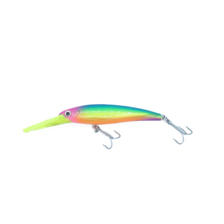 Leurre Plongeant Rapala X-Rap Magnum - 10Cm - 