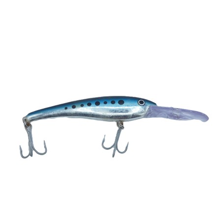 Leurre Plongeant Storm Deep Thunder - 15Cm - 333