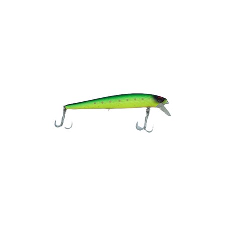 Leurre Plongeant Storm Thunderstick Madflash Ajm/Jm - 11Cm - Couleur 561
