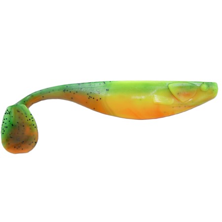 Leurre Q-Paddler 18 Mann's - 18 Cm