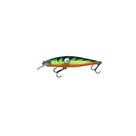 Leurre Rapala Clackin Minnow 7Cm - 7Cm