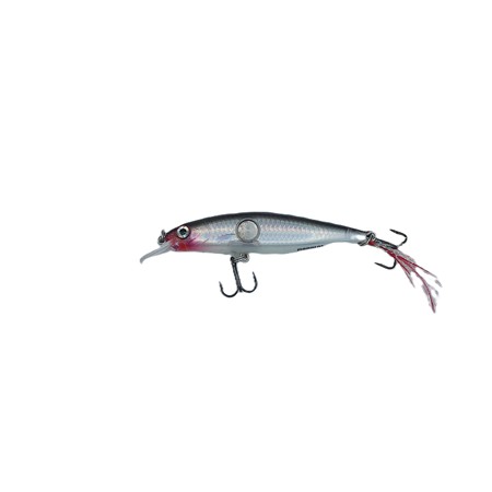 Leurre Rapala Clackin Minnow 7Cm - 7Cm