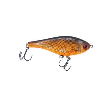 Leurre Rapala Super Shadow Rap Jerk - 11Cm - Bgh