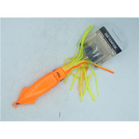 Leurre Ron Thompson Squid Glow Uv - 430G - 