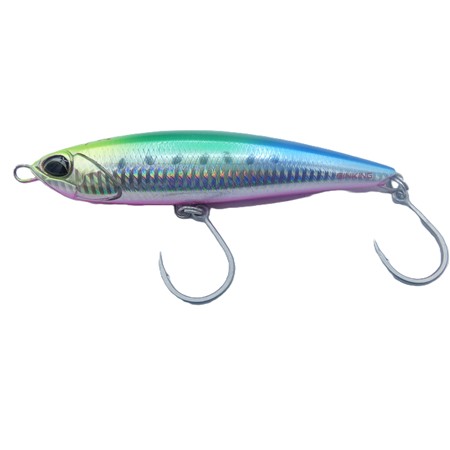 Leurre Rough Trail Sinking Duo - 15 Cm 66 Gr