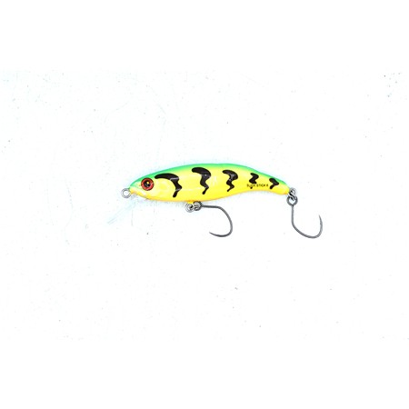 Leurre Salmo Slick Stick 6 - Slick Stick 6Cm