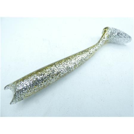 Leurre Sayori 2 Evo Vrac 12 Cm 13 Gr Ultimate Fishing - Clear Aji - Par 1
