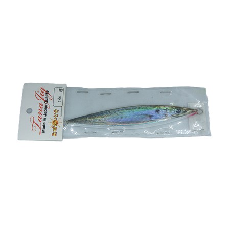 Leurre Sea Falcon Tana Jig - 180G