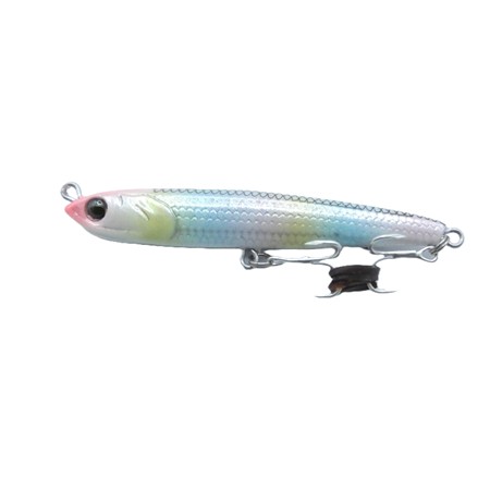 Leurre Seguroid Little Jack - Rolling Pencil
