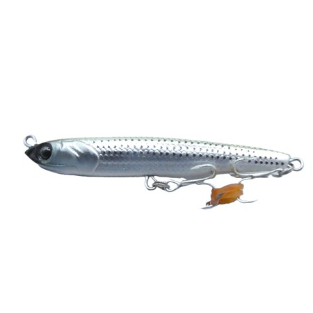 Leurre Seguroid Little Jack - Rolling Pencil