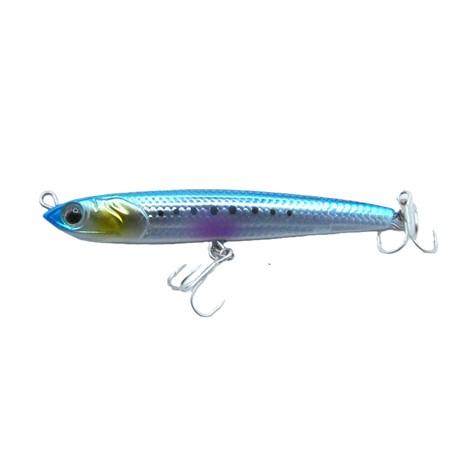 Leurre Seguroid Little Jack - Rolling Pencil
