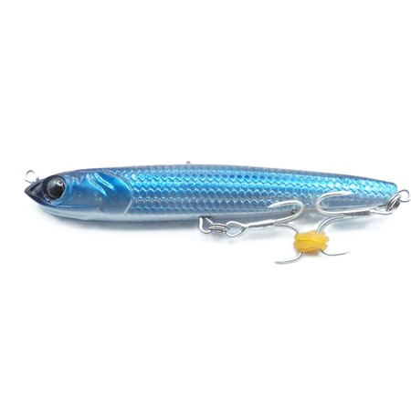 Leurre Seguroid Little Jack - Rolling Pencil