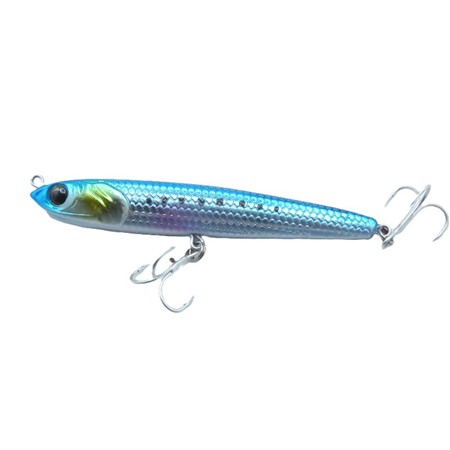 Leurre Seguroid Little Jack - Rolling Pencil