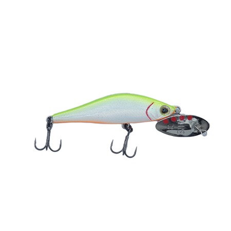 Leurre Smith Ar-Hd Minnow 5.8Cm - Couleur 03