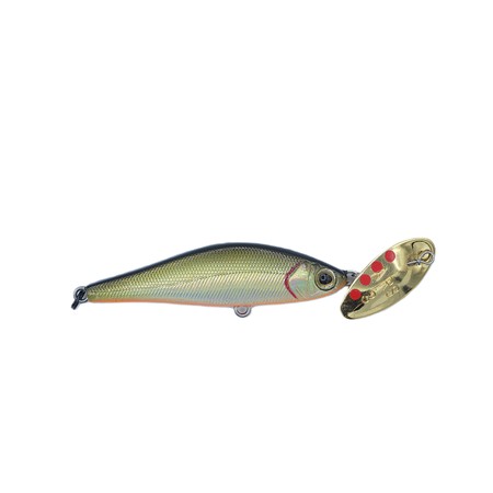 Leurre Smith Ar-Hd Minnow 5.8Cm - Couleur 03