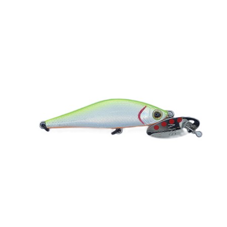Leurre Smith Ar-Hd Minnow 5.8Cm - Couleur 03