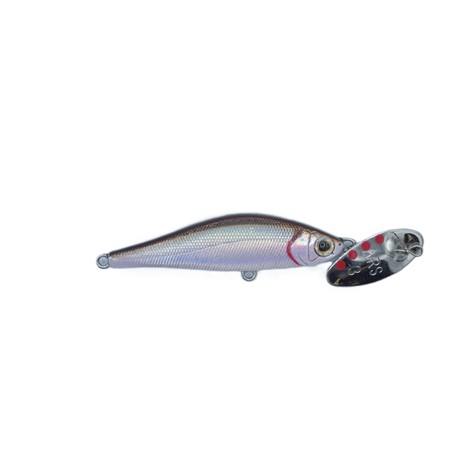 Leurre Smith Ar-Hd Minnow 5.8Cm - Couleur 03
