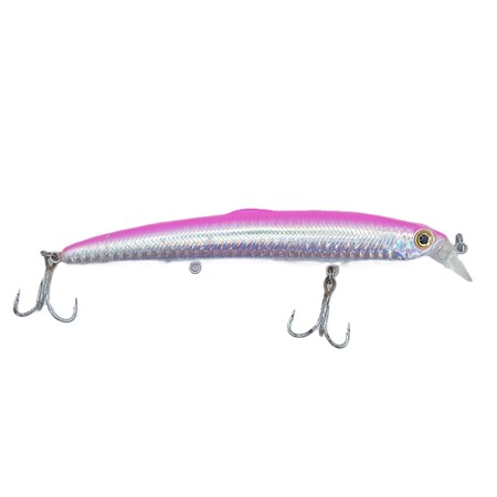 Leurre Smith Saruna Sr - 12,5Cm -  Couleur 28