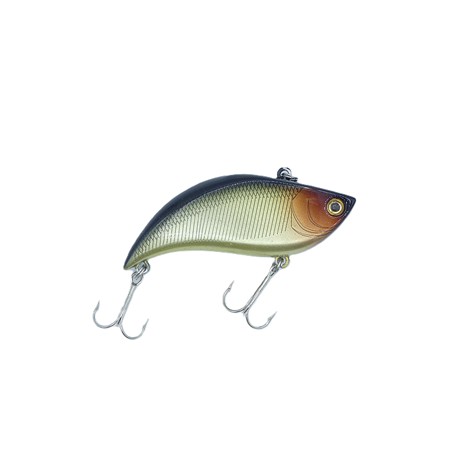 Leurre Smith Wiggy - 20Gr