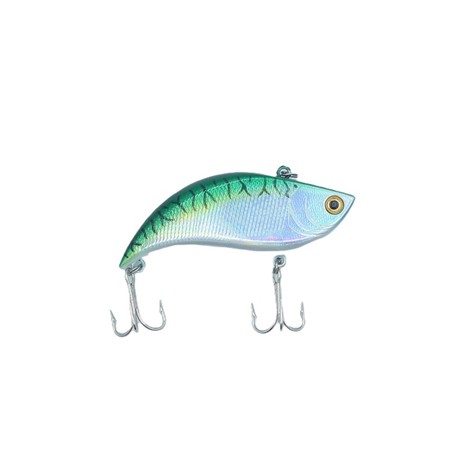 Leurre Smith Wiggy - 20Gr