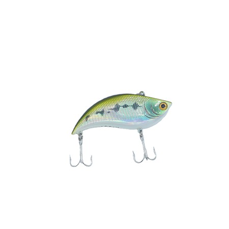 Leurre Smith Wiggy - 20Gr