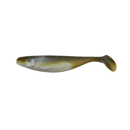 Leurre Souple 10Ftu Mega Shad 20 Cm - 20 Cm 