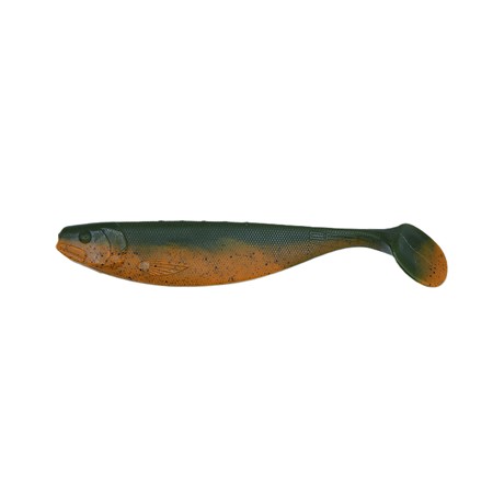 Leurre Souple 10Ftu Mega Shad 20 Cm - 20 Cm 