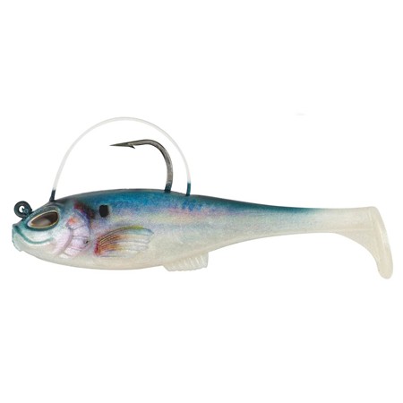 Leurre Souple Armé Berkley Powerbait Agent E - 8Cm - Par 2