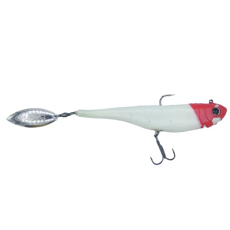 Leurre Souple Arme Biwaa Divinator 180 - 18Cm - Ayu