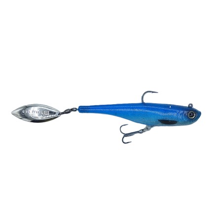 Leurre Souple Arme Biwaa Divinator 180 - 18Cm - Ayu