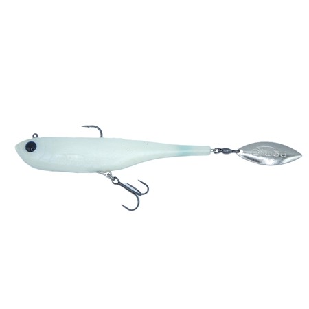 Leurre Souple Arme Biwaa Divinator 200 - 20Cm -