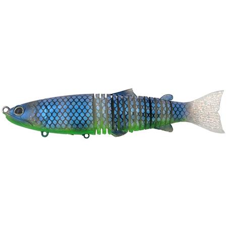 Leurre Souple Armé Biwaa S'trout Soft - 20Cm
