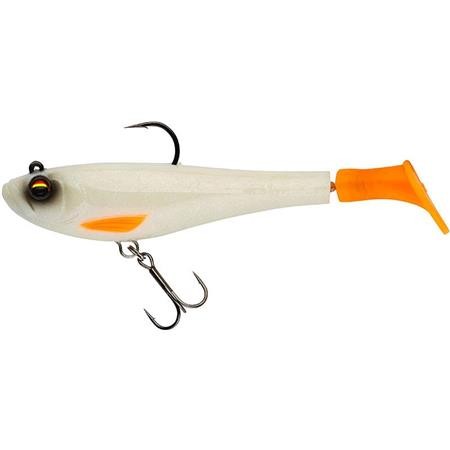 Leurre Souple Arme Biwaa Spinjet - 10Cm