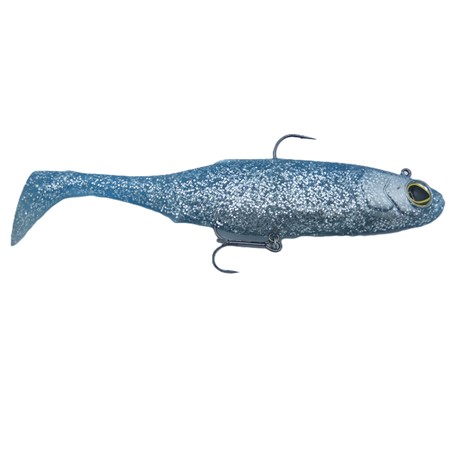 Leurre Souple Arme Biwaa Submission - 20Cm - 28 - 90G