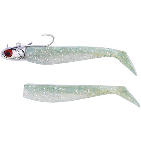 LEURRE SOUPLE ARMÉ COREMAN RJ-10 - 8.5CM