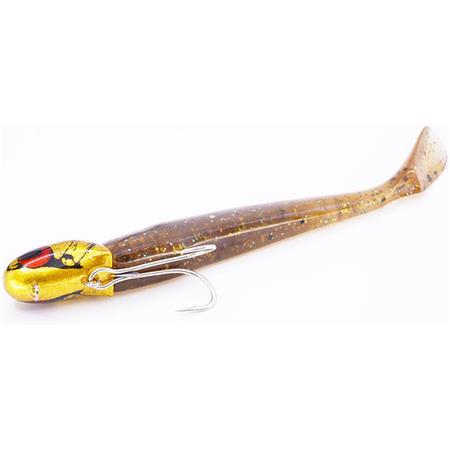 LEURRE SOUPLE ARMÉ COREMAN RJ-16 - 9.2CM