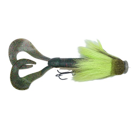 Leurre Souple Arme Cwc Miuras Mouse - 23Cm - 11