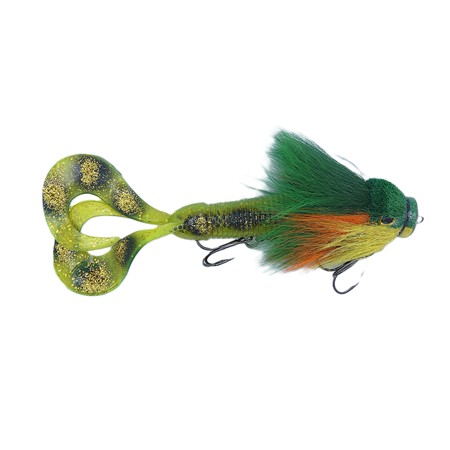 Leurre Souple Arme Cwc Miuras Mouse - 23Cm - 500