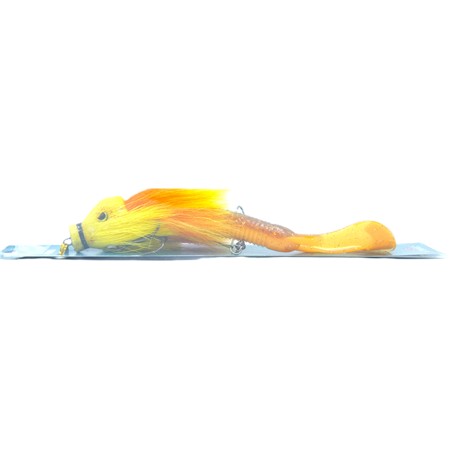 Leurre Souple Armé Cwc Miuras Mouse Mini - 20Cm - 13