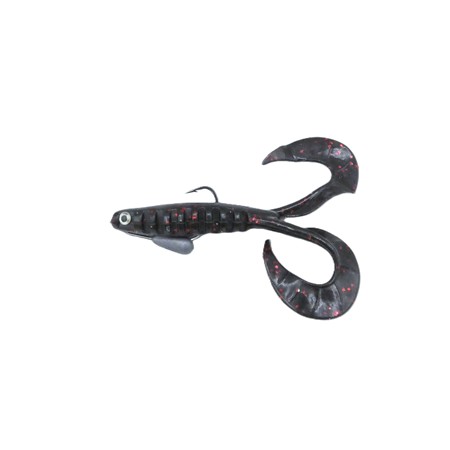 Leurre Souple Armé Delalande Neo Frog - 12Cm - 027