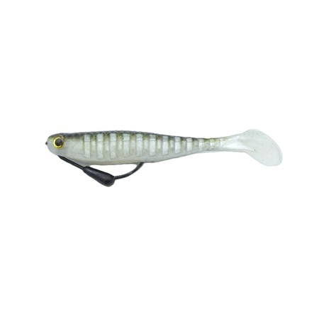 Leurre Souple Armé Delalande Neo Shallow - 13Cm - 27